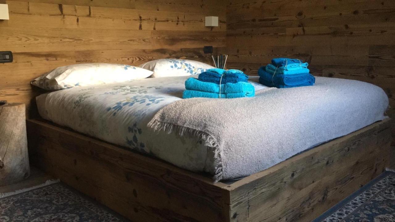 Appartamento A Due Passi Da Bormio Valdisotto Exterior photo